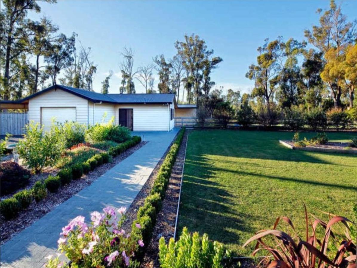 The Cosy Cottage Port Sorell Exterior photo