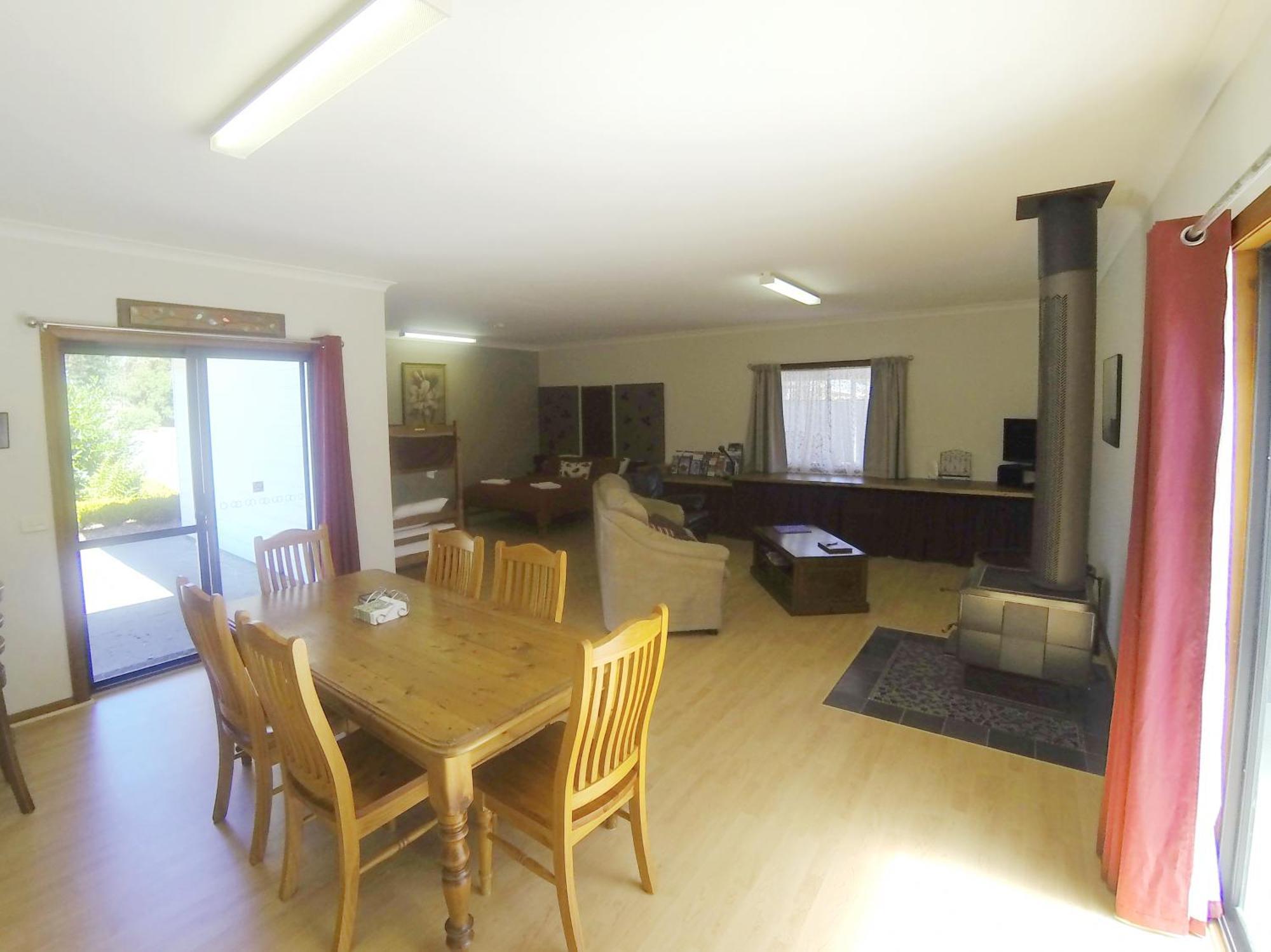 The Cosy Cottage Port Sorell Exterior photo