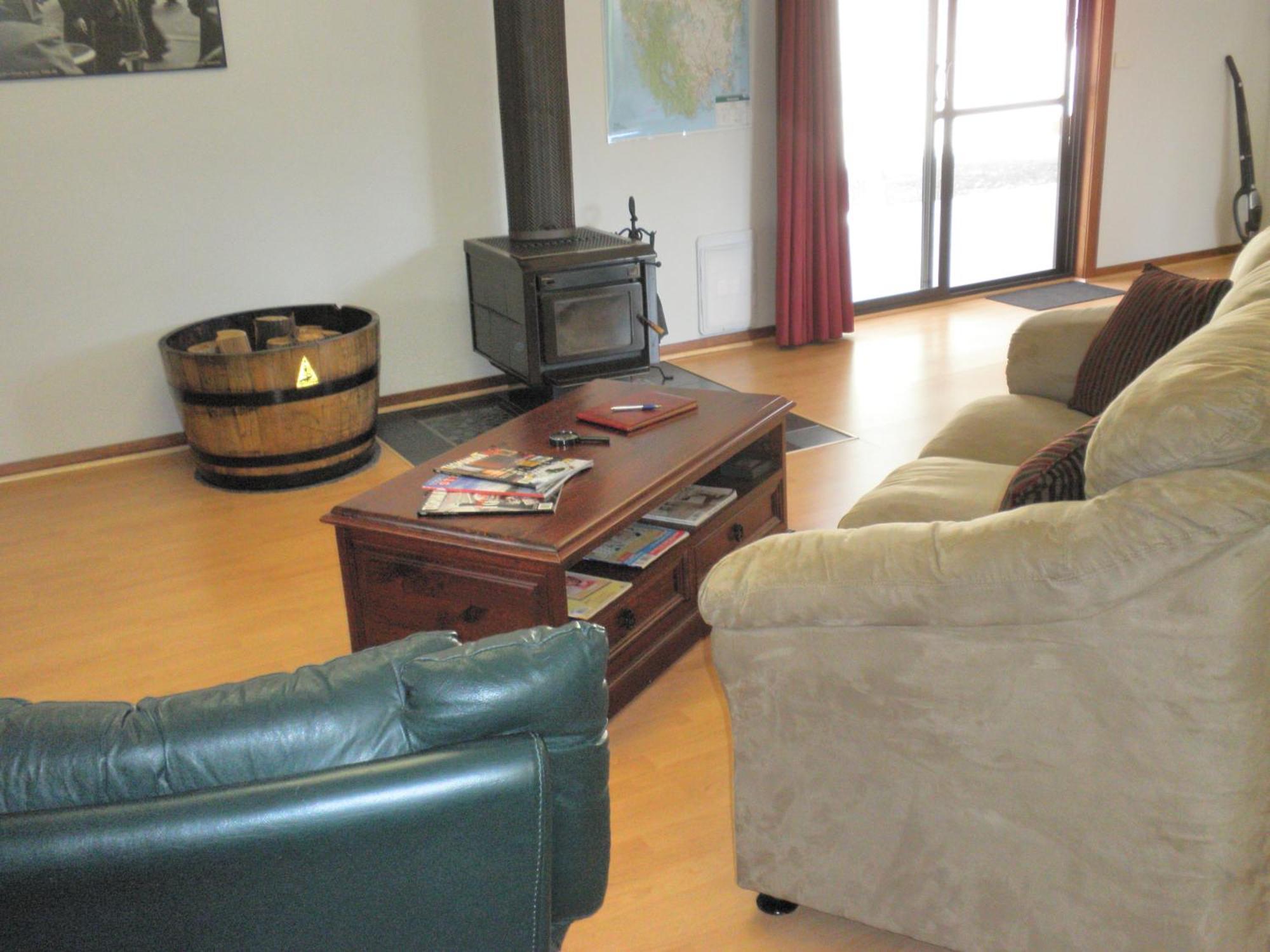 The Cosy Cottage Port Sorell Exterior photo
